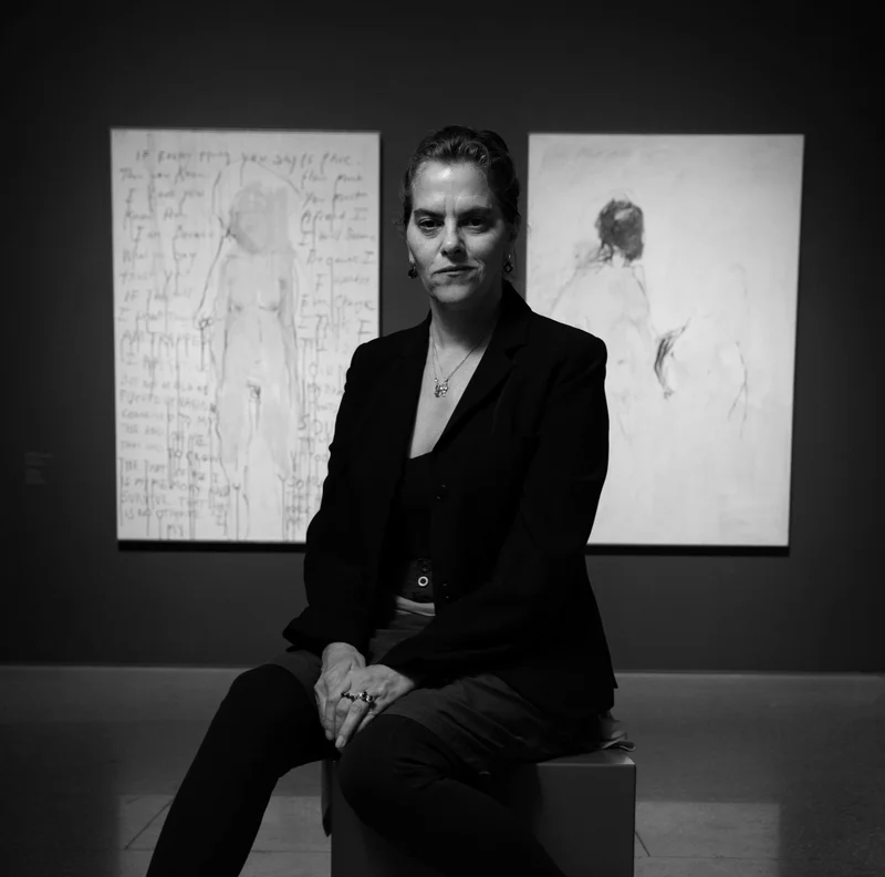 Tracey Emin