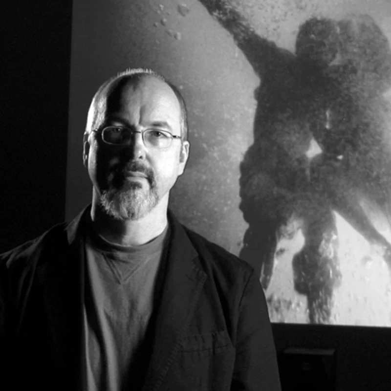 Bill Viola