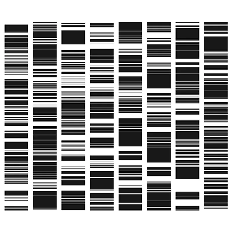 Ryoji Ikeda - Sedition