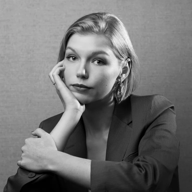 Anna Hynowska